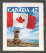 Canada Scott 1700 MNH